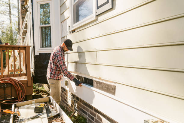 Top rated local Emergency Siding Repair specialists in Long Beach, NY